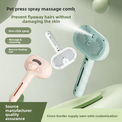 pet comb