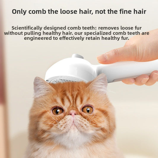 pet comb