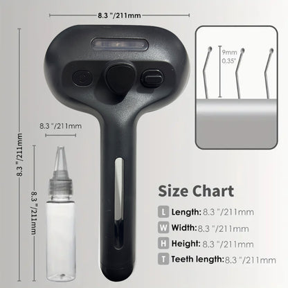pet comb