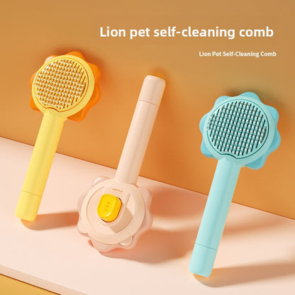 Pet Comb