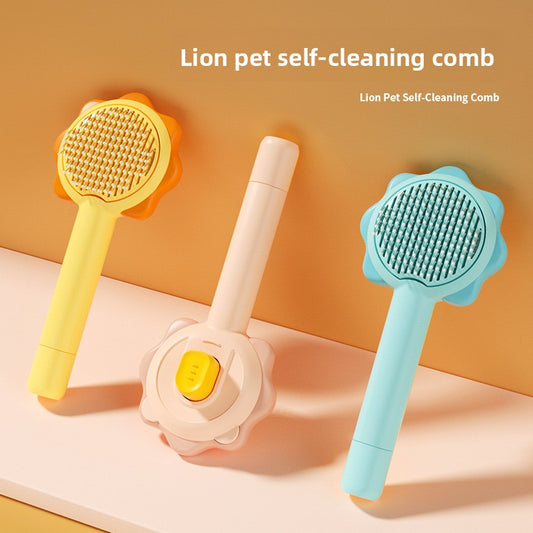 Pet Comb