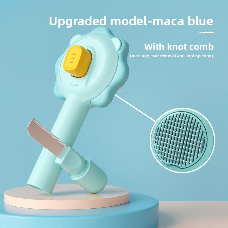 Pet Comb