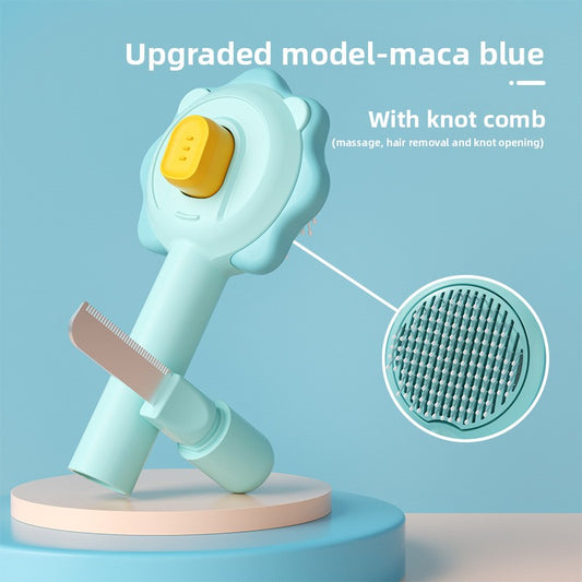 Pet Comb