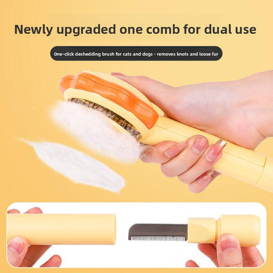 Pet Comb