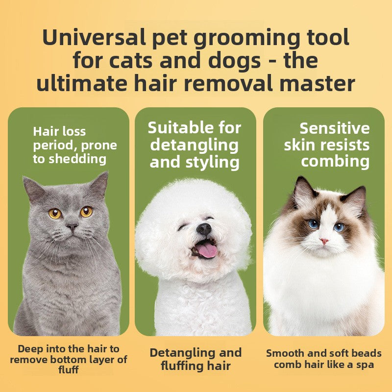 Pet Comb