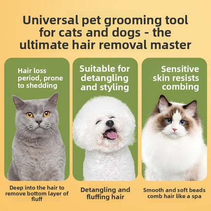Pet Comb