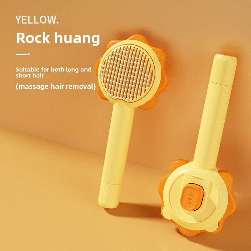 Pet Comb