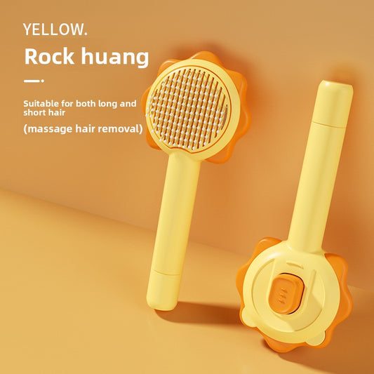 Pet Comb