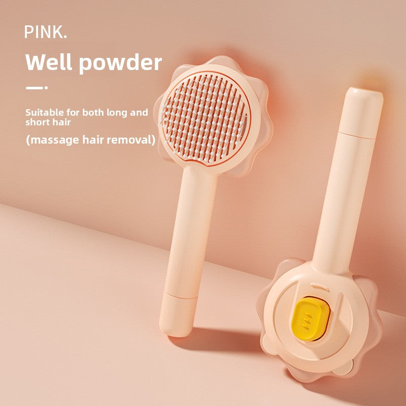 Pet Comb