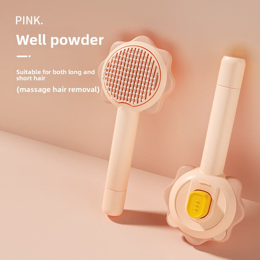 Pet Comb