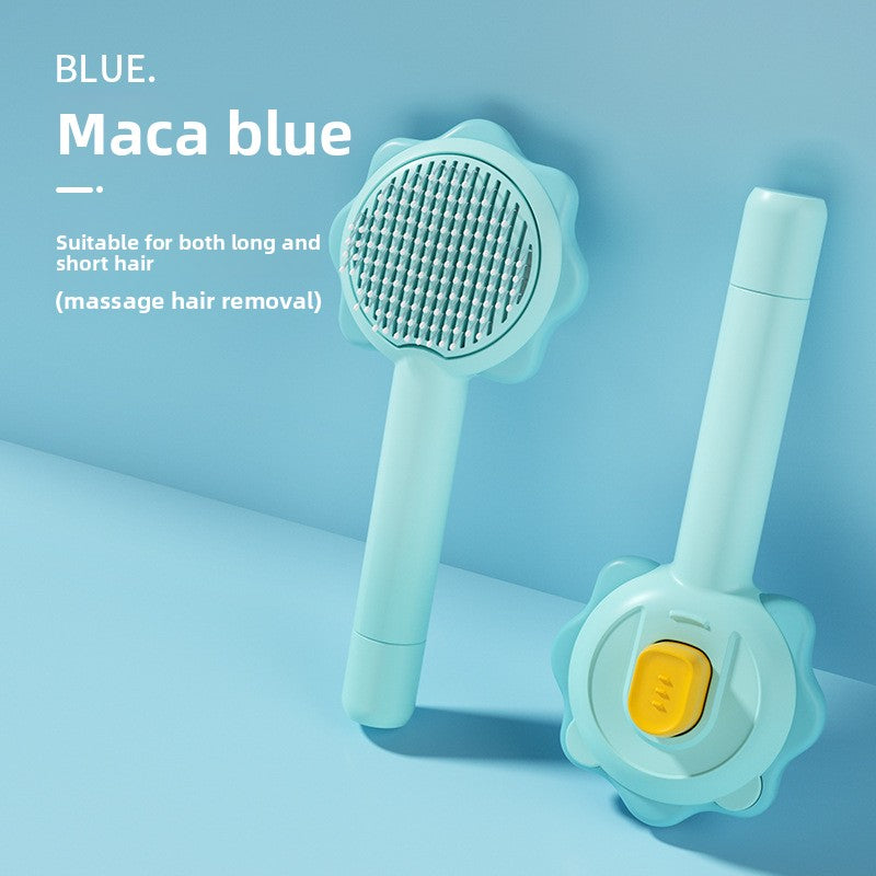 Pet Comb