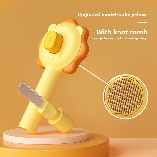 Pet Comb