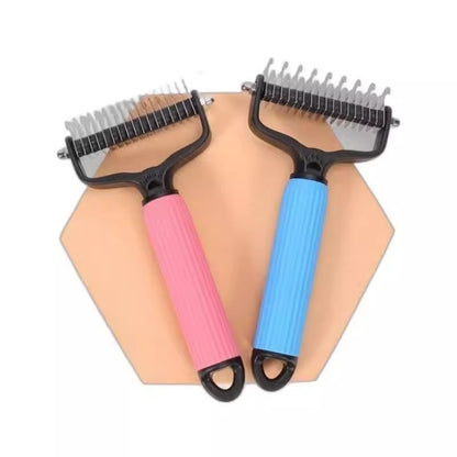 Pet comb