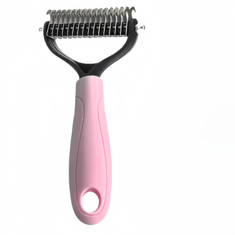 Pet comb
