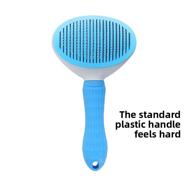 Pet comb