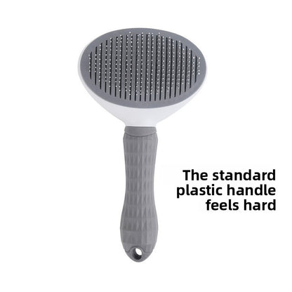 Pet comb