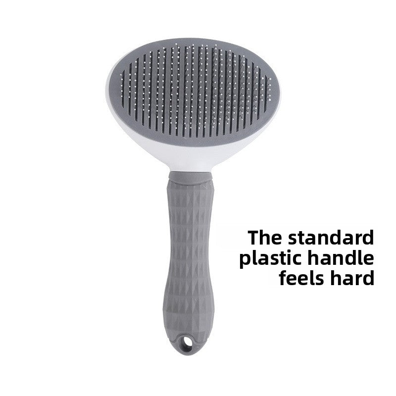Pet comb