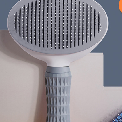 Pet comb