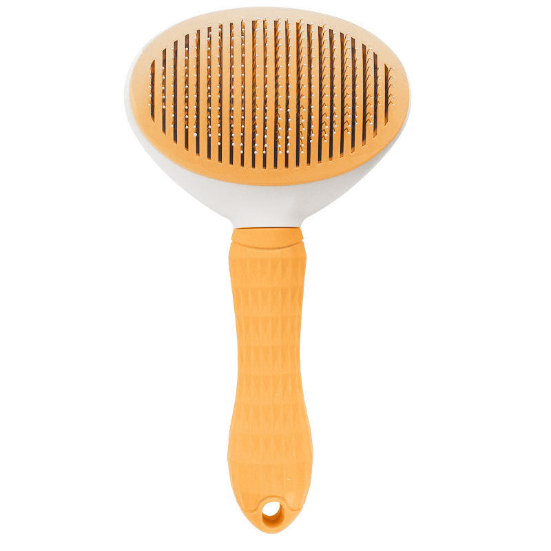 Pet comb