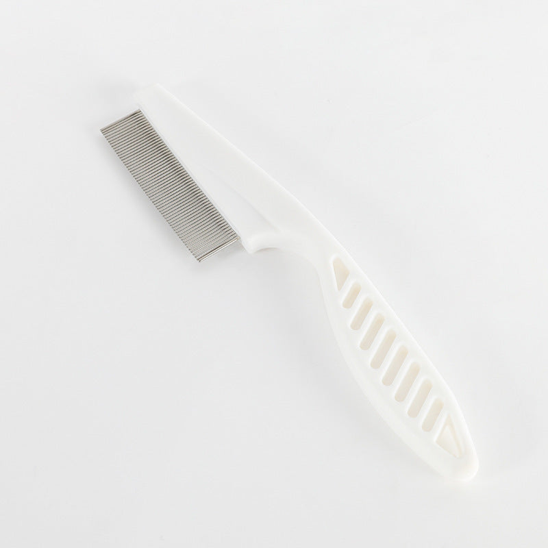 Pet comb