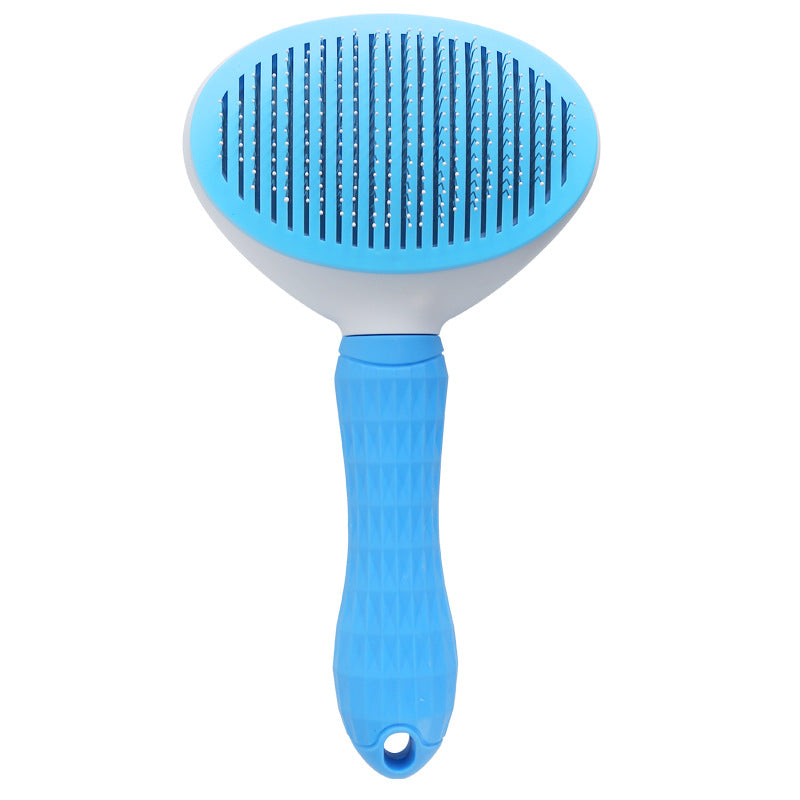 Pet comb