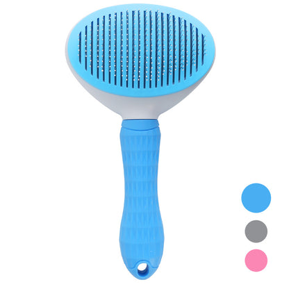 Pet comb