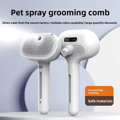 Pet comb