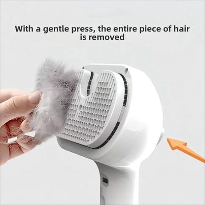 Pet comb