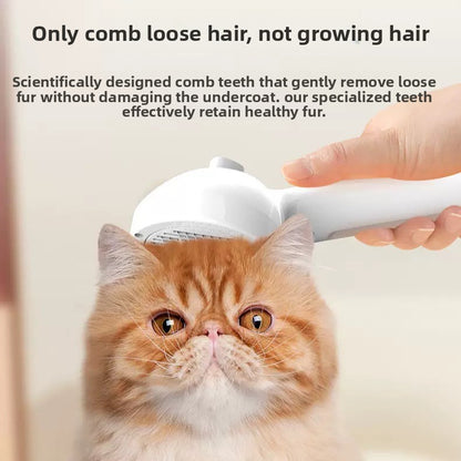 Pet comb