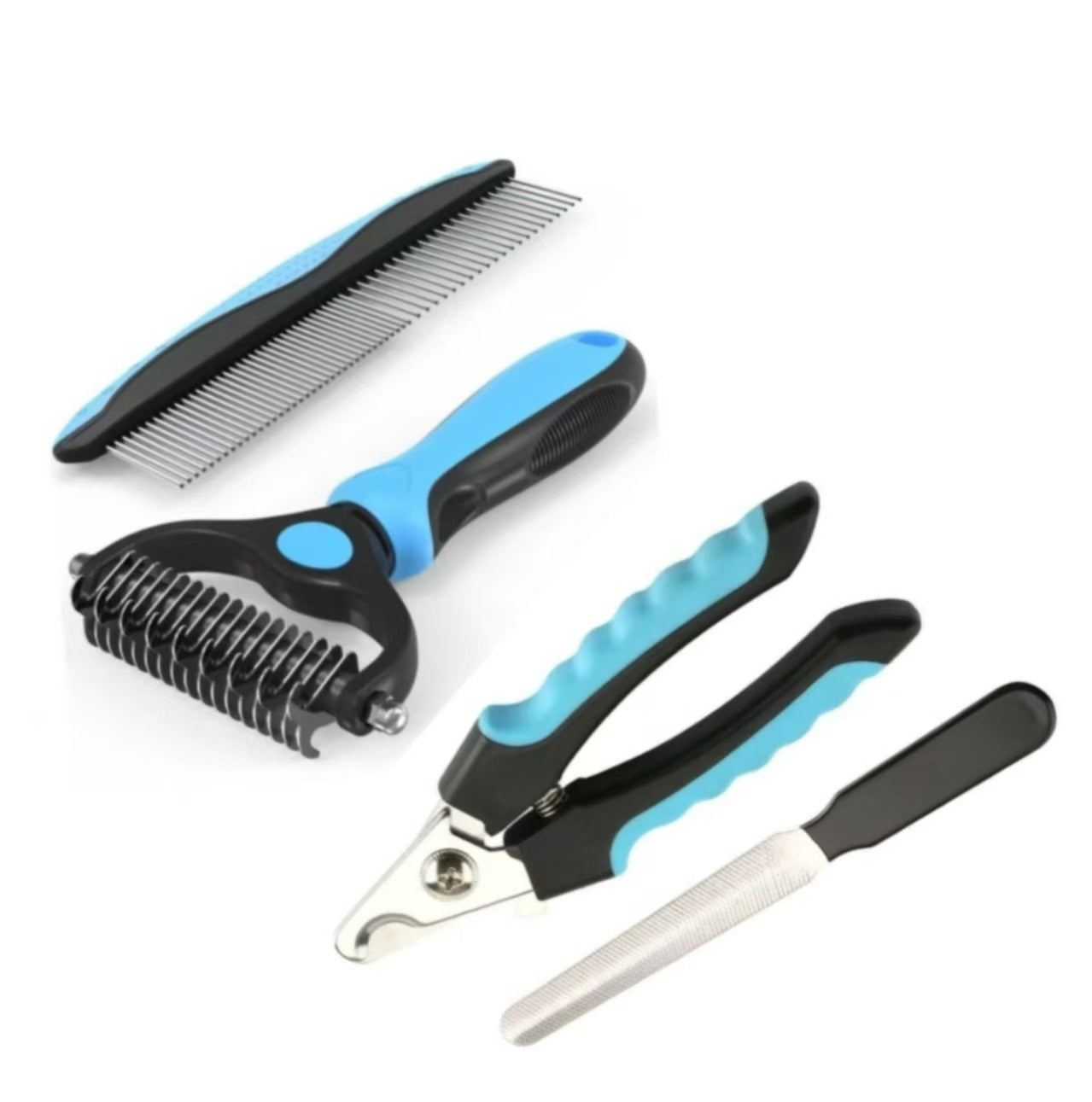Pet comb