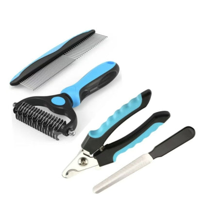 Pet comb
