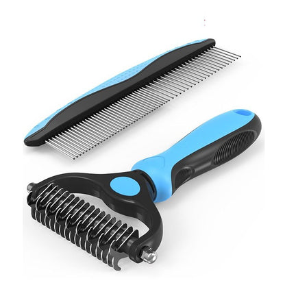 Pet comb