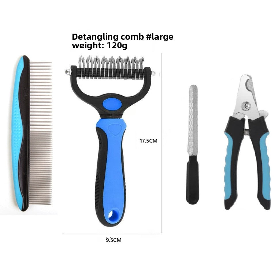 Pet comb
