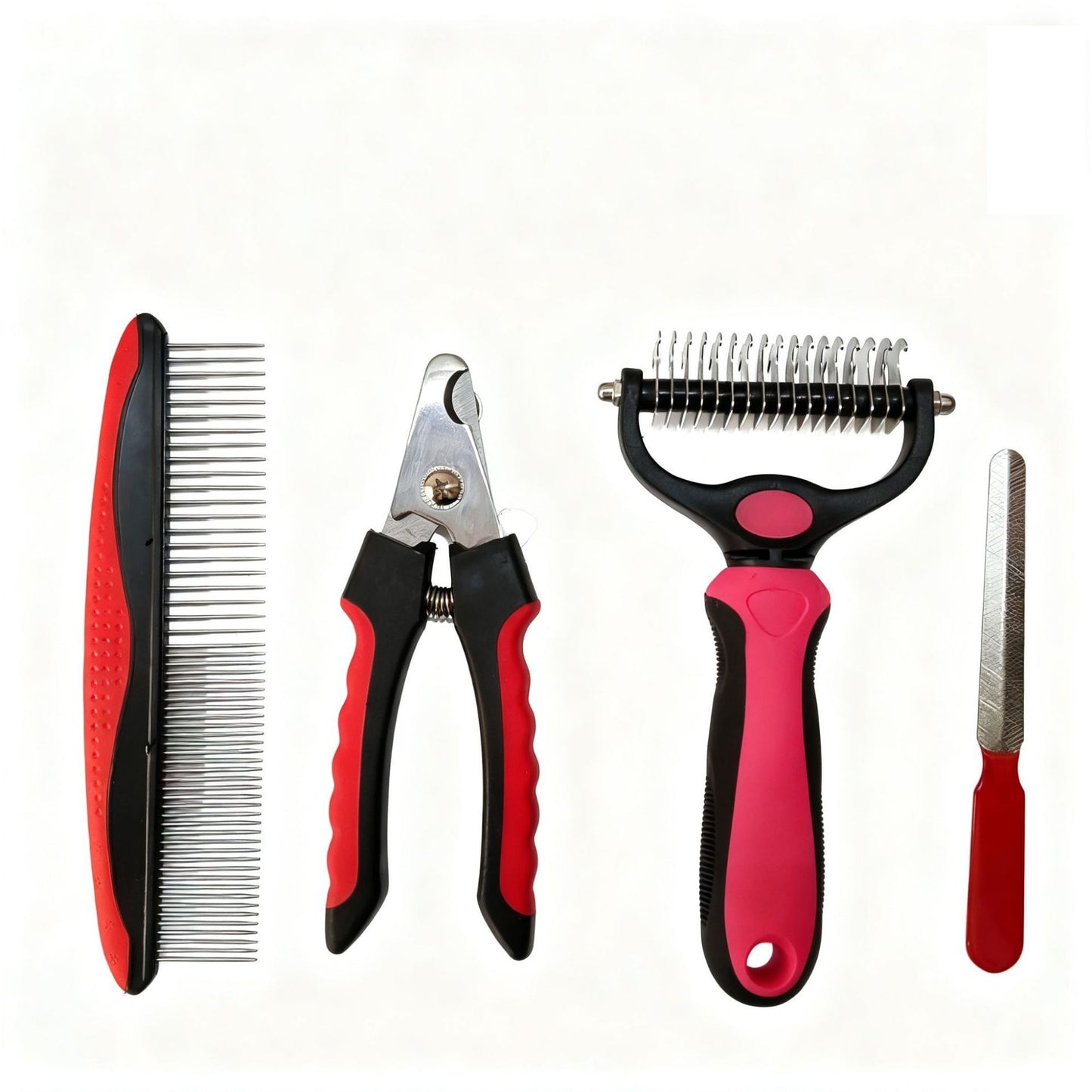 Pet comb