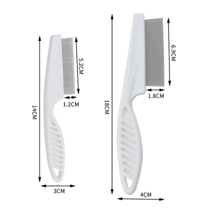 Pet comb