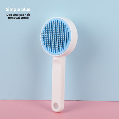 Pet comb