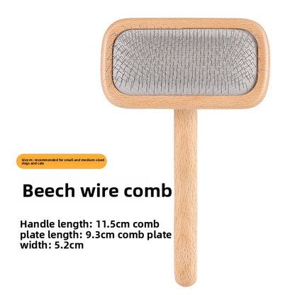 Pet comb