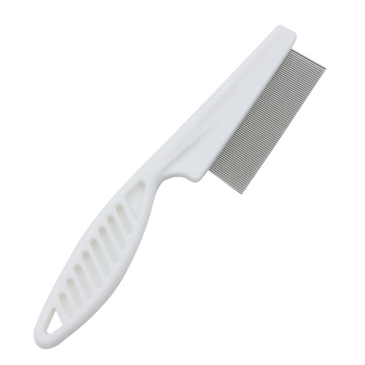 Pet comb