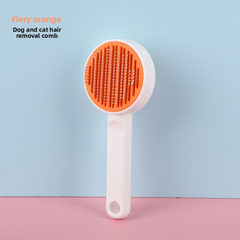 Pet comb