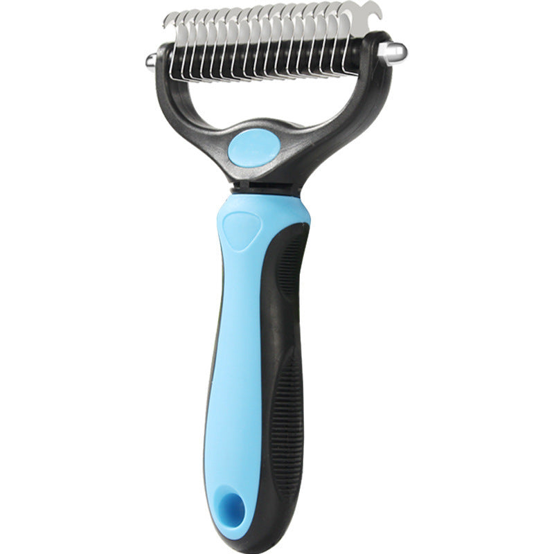 Pet comb