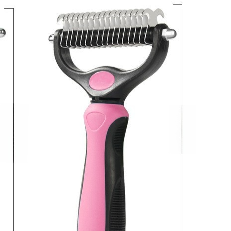 Pet comb