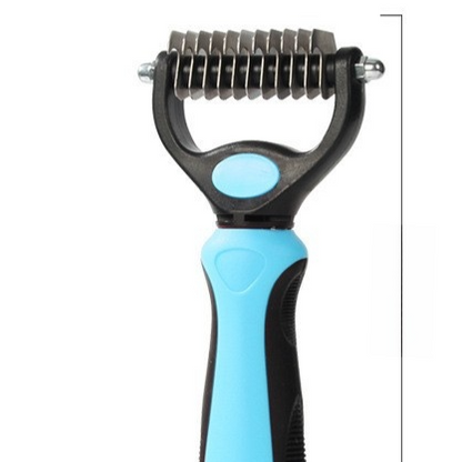 Pet comb