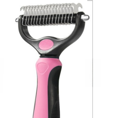 Pet comb