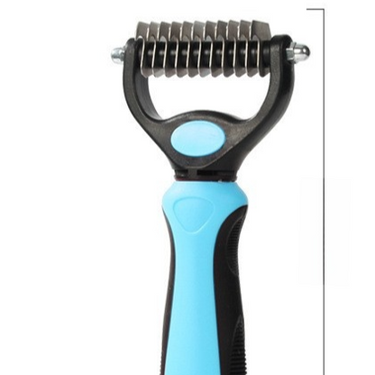 Pet comb