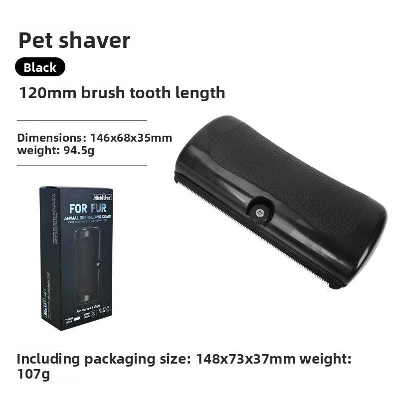 Pet Comb