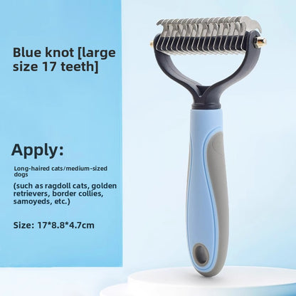Pet comb