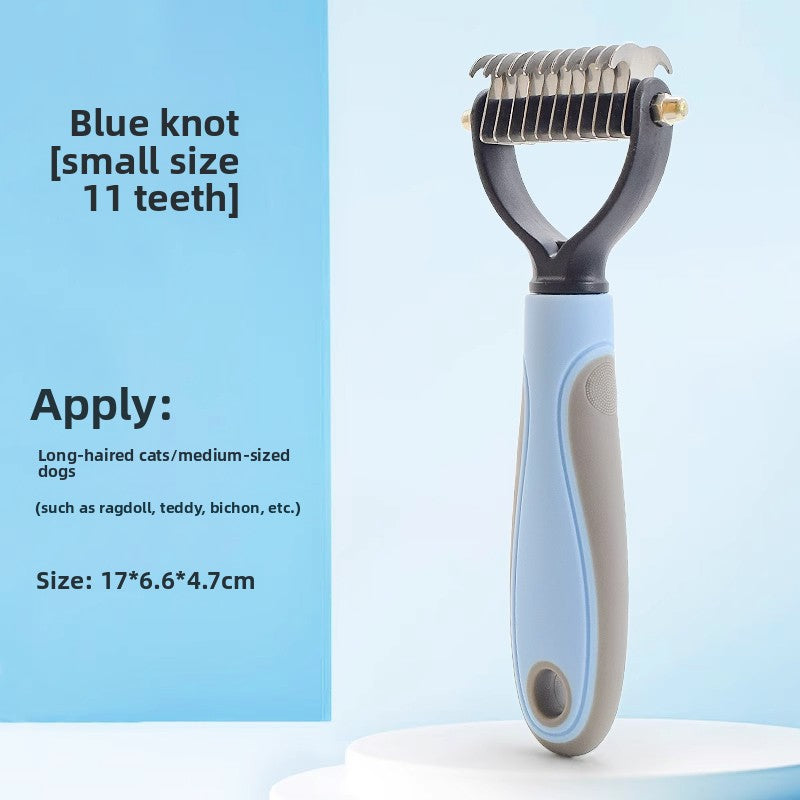 Pet comb