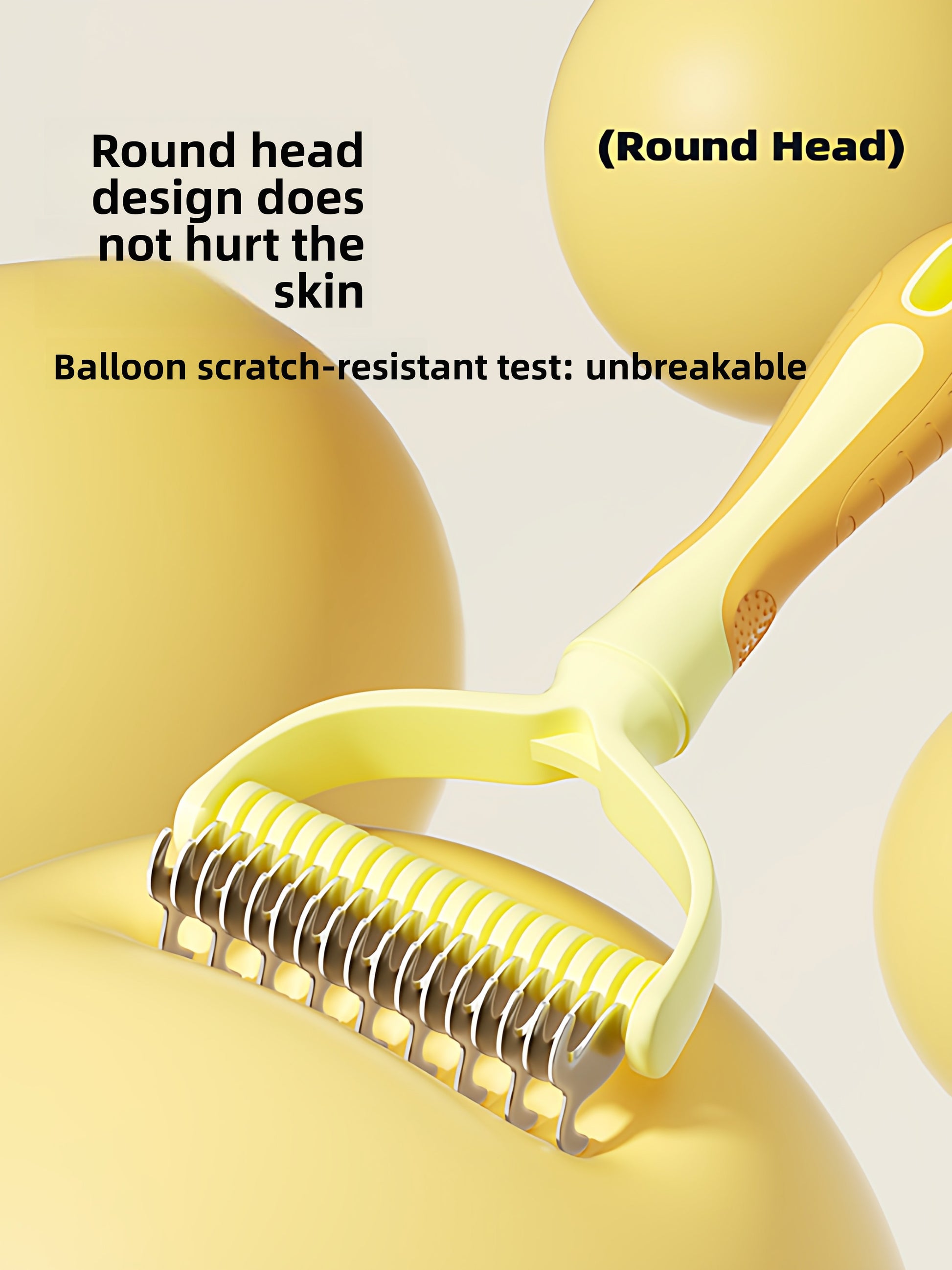 Pet comb