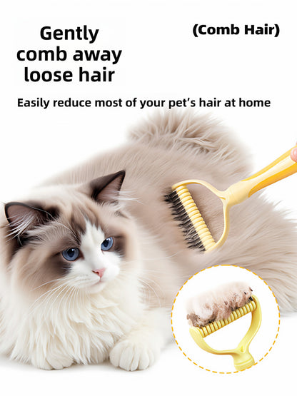 Pet comb