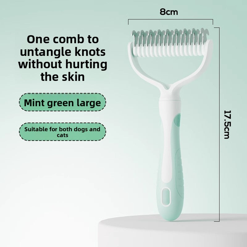 Pet comb